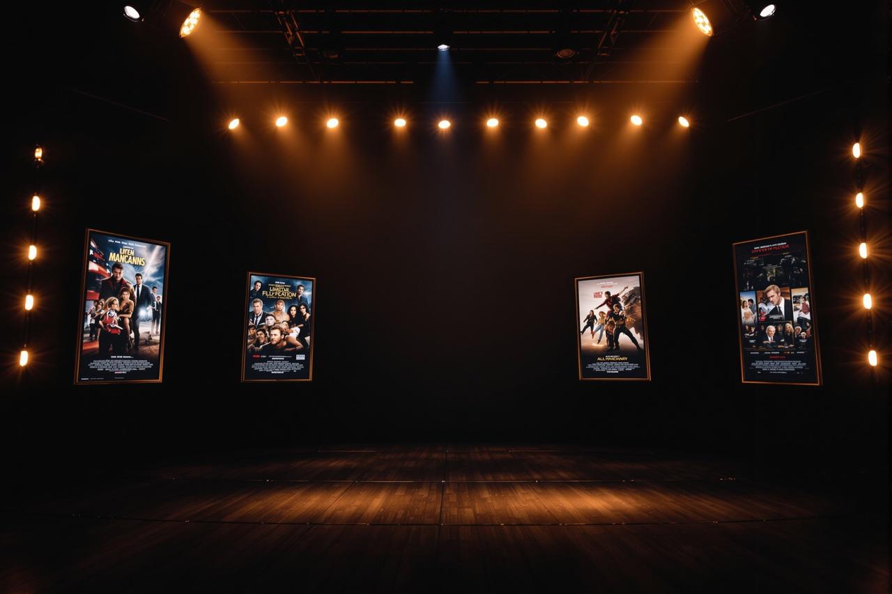 手机看片2026年片单发布，12部重磅作品即将与观众见面